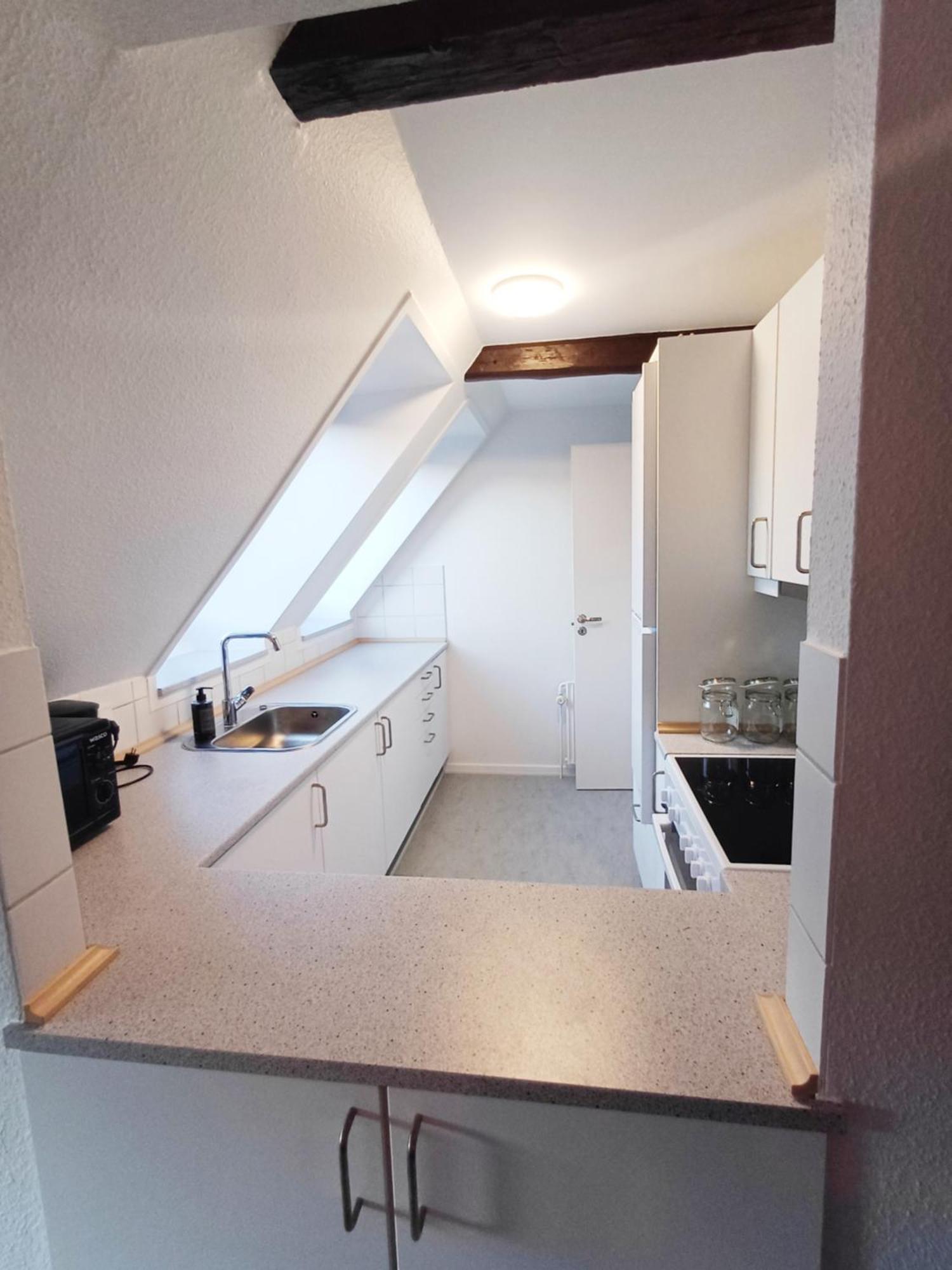 Beautiful Double Room In The Center Of City 란데르스 외부 사진