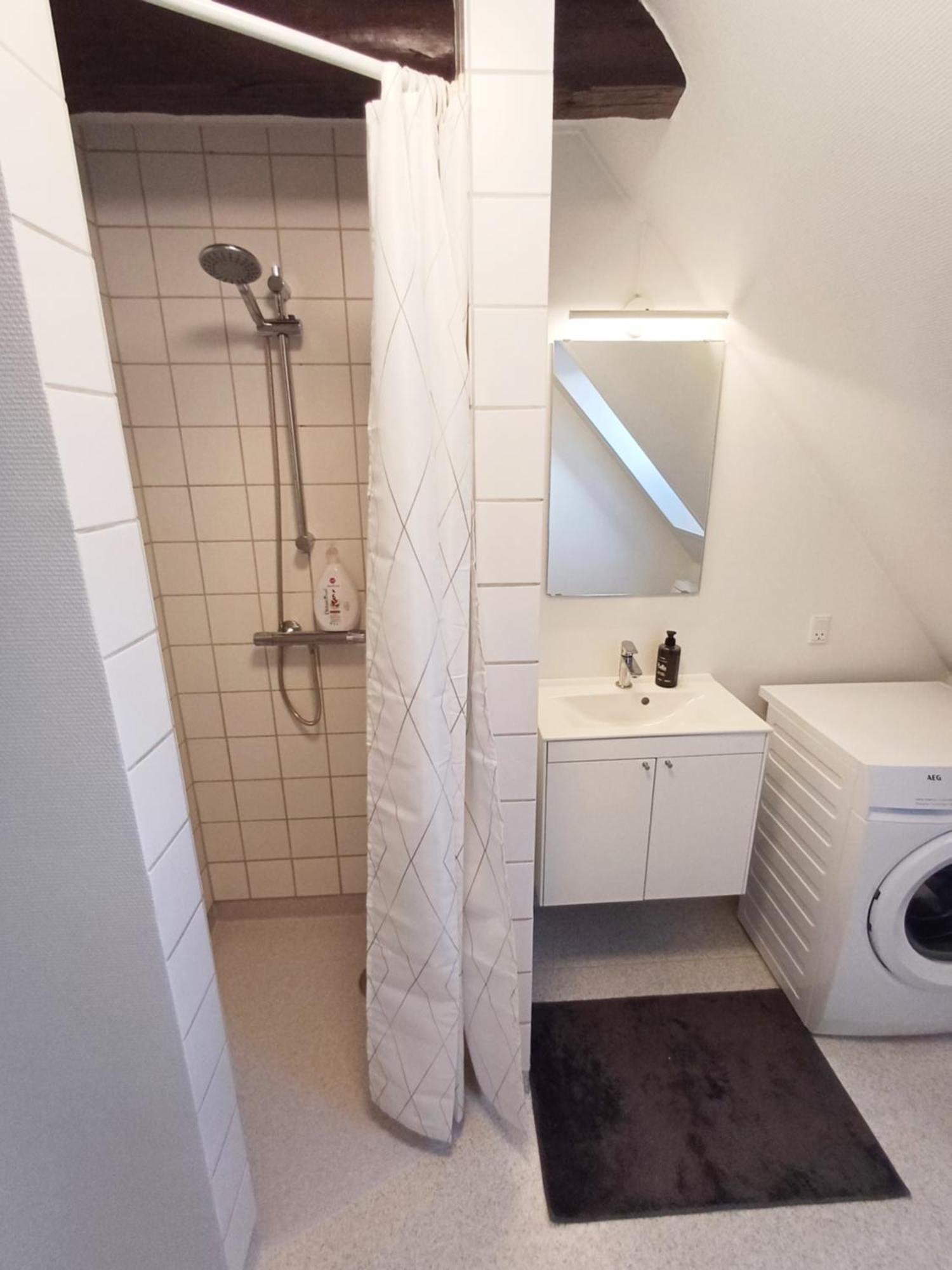 Beautiful Double Room In The Center Of City 란데르스 외부 사진