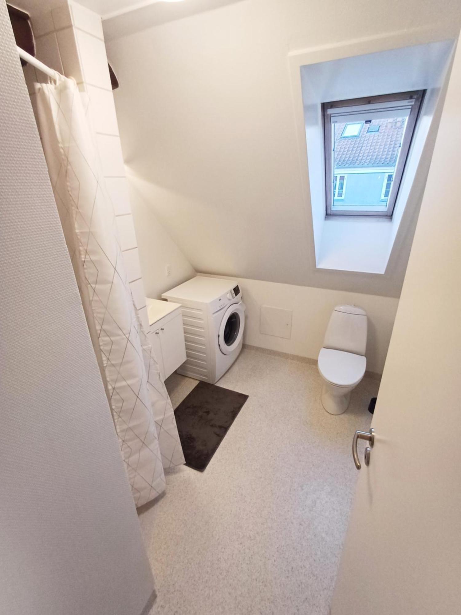 Beautiful Double Room In The Center Of City 란데르스 외부 사진